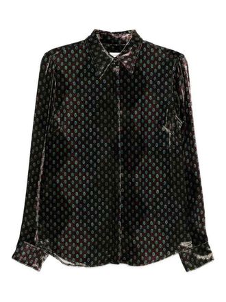 Dries Van Noten Chowy