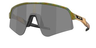 Oakley OO9465 SUTRO LITE SWEEP 946535 Mens Sunglasses Green Size 139