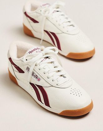 Reebok Freestyle Lo Sneakers
