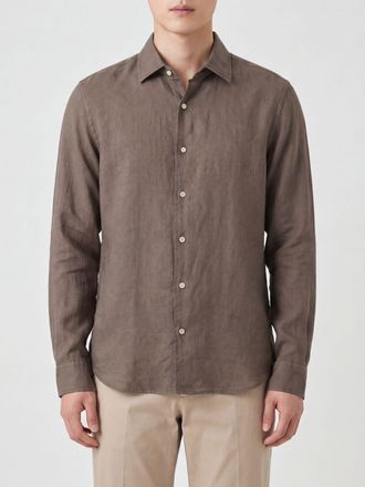 MC2 Saint Barth Camicia in lino