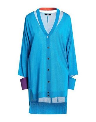 Diesel KNITWEAR - Cardigans sur YOOX.COM