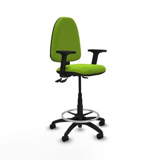 Piqueras y Crespo Piqueras Y Crespo B2d01rn Silla De Oficina Pistacho