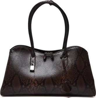 Stella McCartney Tassen, Dames, Bruin, ONE Size, Handbags
