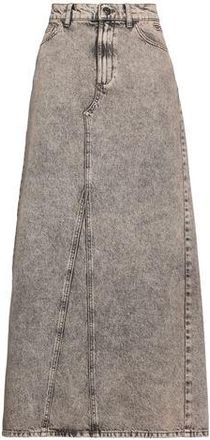 Gestuz BOTTOMWEAR - Gonne jeans su YOOX.COM