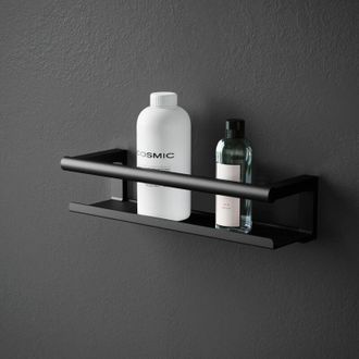 Cosmic Architect Sp Jabonera De Ducha Negro Mate - Ref: Wjc235a0049036 - Cosmic