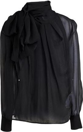 Elisabetta Franchi TOPWEAR - Tops on YOOX.COM