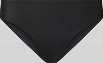 HUGO BOSS Bikini-Hose mit Label-Detail Modell CI CLASSIC in Black, Gr&ouml;&szlig;e XS