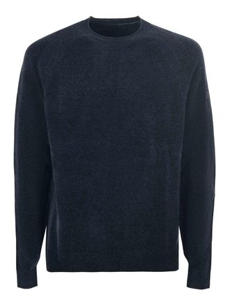 Roberto Ricci Design Chenille Sweater