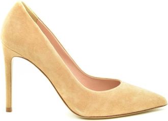Ninalilou Pumps - Dames - Pumps - Beige - 36 EU - Schoenen