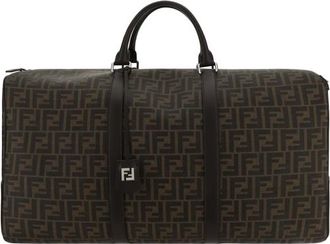 Fendi Boston Travel Bag