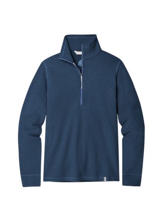 Stio Womens Turpin Fleece Half Zip