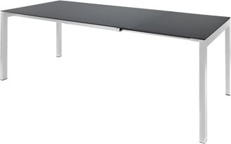 Schubiger M&ouml;bel Auszugstisch Luzern