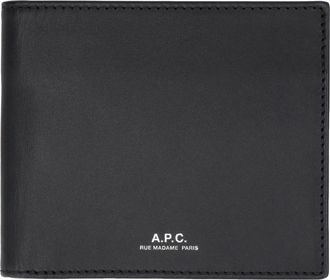 A.P.C. Hombre, Accesorios, Negro, Talla: ONE Size