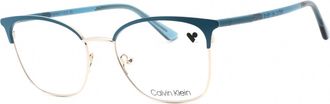 Calvin Klein CK22119 N 431 Petrol 53mm