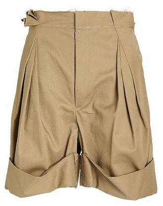 Maison Margiela BOTTOMWEAR - Shorts & Bermuda Shorts sur YOOX.COM