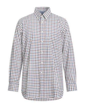 Barbour TOPWEAR - Shirts on YOOX.COM
