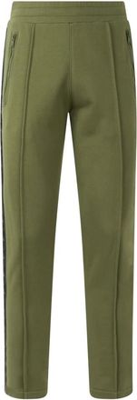Moschino Uomo, Pantaloni, Verde, M, new