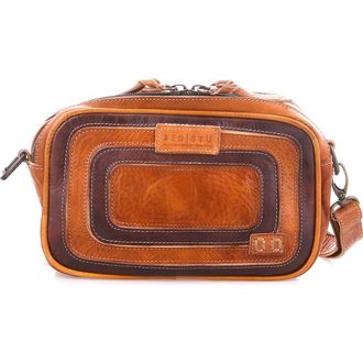 Bed St&uuml; Shy Handbag in Pecan Teak Rustic at Nordstrom