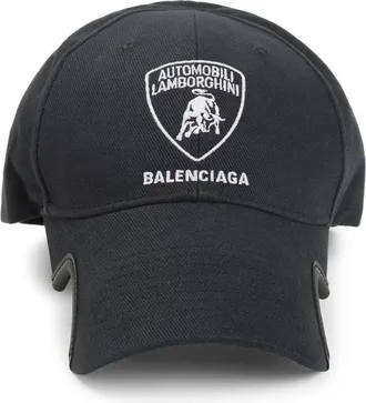 Balenciaga Hat