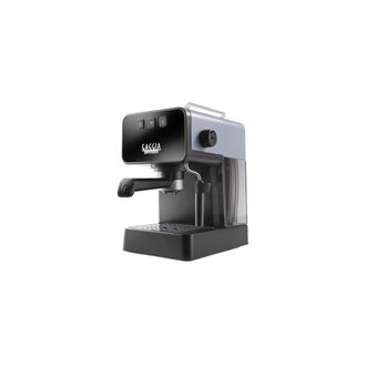 Gaggia Espresso Deluxe Manual M&aacute;quina Espresso 1,2 L