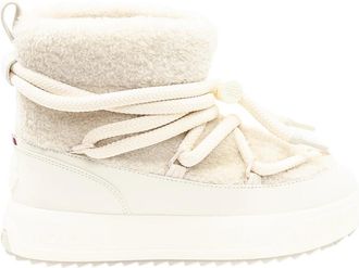 Moncler Donna, Scarpe, Bianco, 36 EU, new