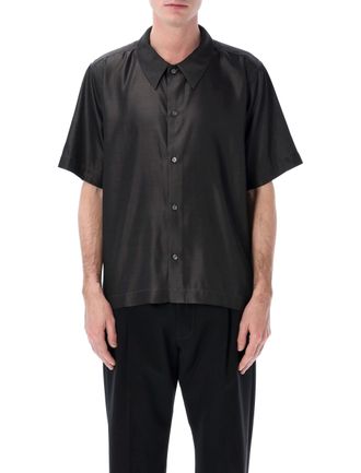 Berner K&uuml;hl Wander Viscose Silk Blend Shirt