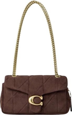 Coach Donna, Borse, Marrone, Taglia unica, new