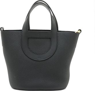 Herm&egrave;s Pre-owned Hermes Clemence and Swift In The Loop 18 Ladies 2Y2FRWVX3HJGOE6Y