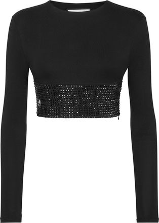 Philipp Plein T-Shirt Ronde Hals