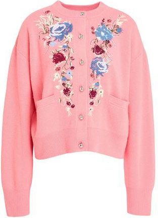 Paco Rabanne STRICKWAREN - Strickjacken auf YOOX.COM