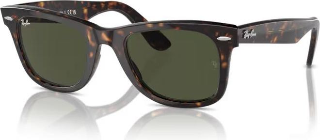 Occhiali da Sole Ray-Ban Wayfarer Classic RB 2140 (902)