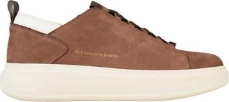 Alexander Smith Wembley - Shoes - Hombre - Marr&oacute;n - 44 EU