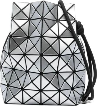 Issey Miyake Mujer, Bolsos, Gris, Talla: ONE Size