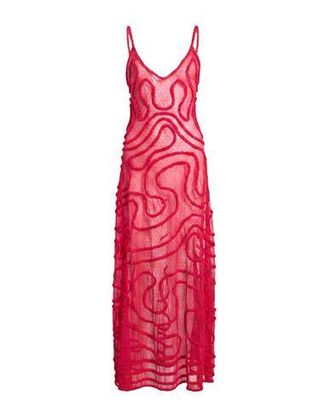 Ulla Johnson DRESSES - Maxi dresses sur YOOX.COM