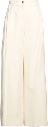 Rochas BOTTOMWEAR - Trousers on YOOX.COM
