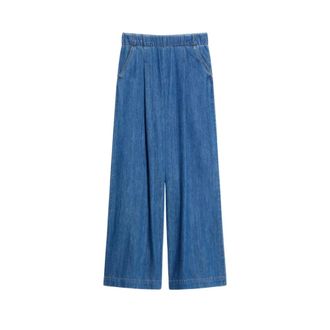 Pennyblack Mujer, Vaqueros, Azul, Talla: XS