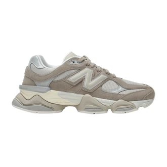 New Balance Dames, Sport, Beige, Maat: 34 EU Wol