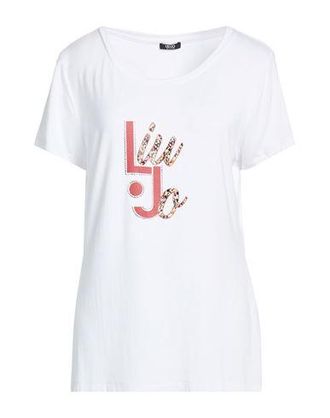Liu Jo TOPWEAR - T-shirts sur YOOX.COM