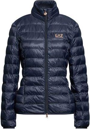 Emporio Armani ROPA DE ABRIGO - Plum&iacute;feros y acolchados en YOOX.COM