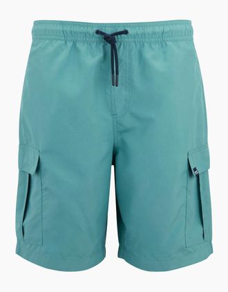 Regatta Mens Regatta Mens Blanmont Swim Shorts - Arctic - Size: 35/34/32
