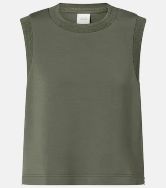 Varley Shea tank top