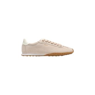 Hoff Bridge FL - Dames - Schoenen - Beige - Maat: 42 EU Leer