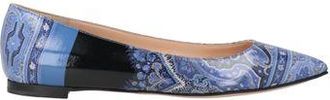 Etro CALZATURE - Ballerine su YOOX.COM