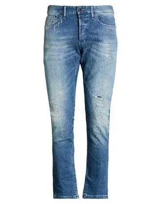 Denham BOTTOMWEAR - Pantaloni jeans su YOOX.COM
