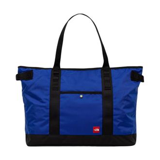 The North Face Tote Bags - Sport - Mujer - Azul - ONE SIZE