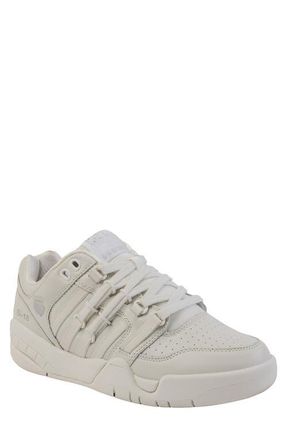 K-Swiss SI-18 International Sneaker in Premium White/Vapor Blue at Nordstrom, Size 11.5