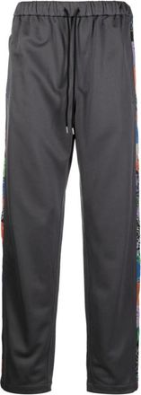Children of the discordance Trainingsbroeken - Heren - Sweatpants - Grijs - S - Broeken
