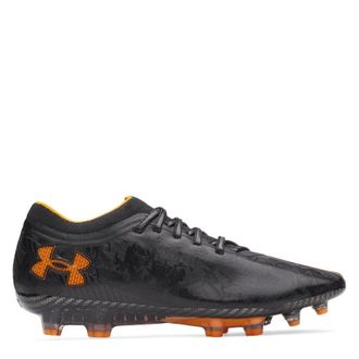 Under Armour Mens Magnetico Elt 5 F in.Gray - Grey - Size UK 8.5