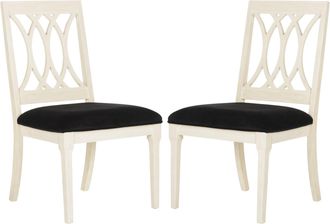 Safavieh Selena Side Chair