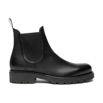 Nero Giardini Uomo, Scarpe, Nero, 40 EU, new